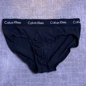 Mens calvin klein brief